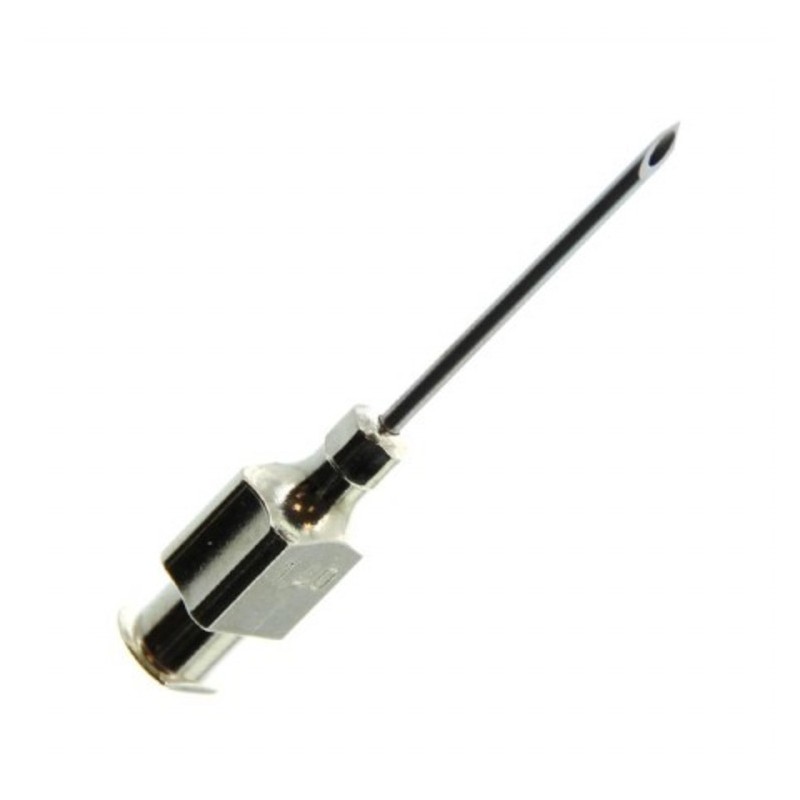 Injectienaalden HSW Luer Lock 1.6 x 15 mm 10st