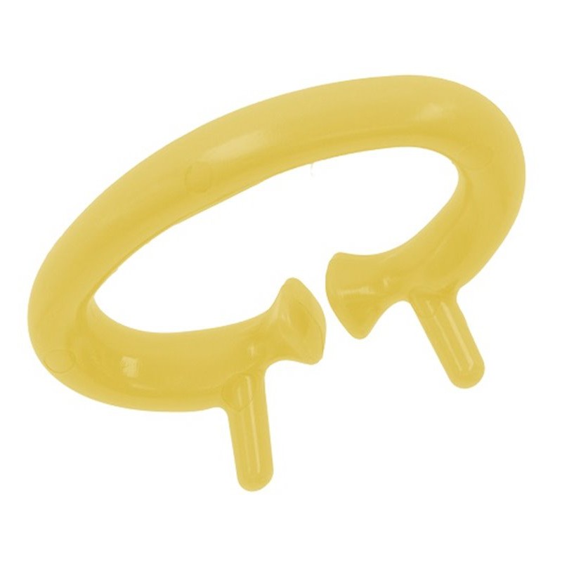 Anti drink ring SuckStop koe / pink 2st