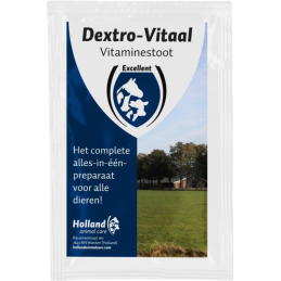 Dextro Vitaal vitaminestoot