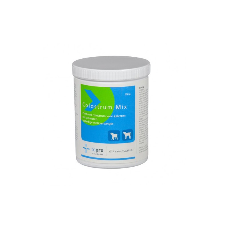 Topro Colostrum Mix 500 gram