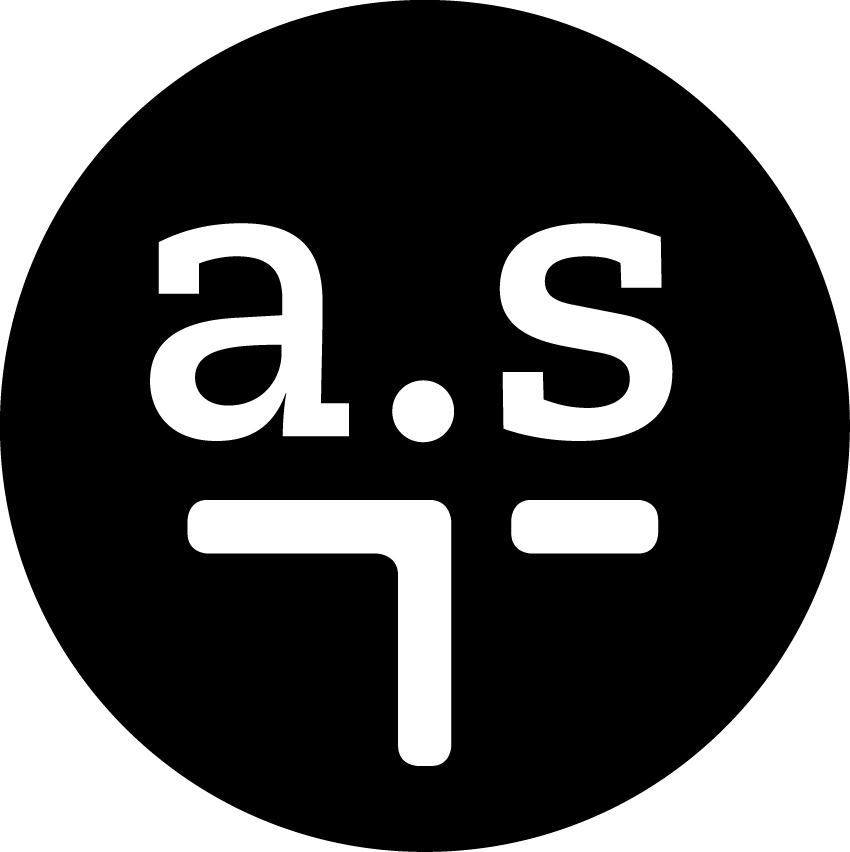 A.S