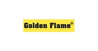 Golden Flame